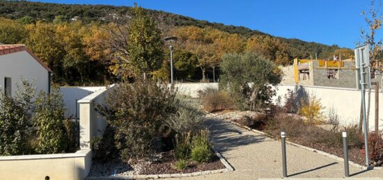 Terrain à bâtir à , Hérault