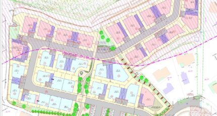 Vailhauquès Terrain à bâtir - 2471672-10896annonce2202603306tv2k.jpeg Maisons France Confort