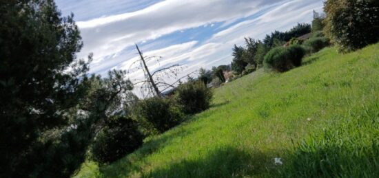 Terrain à bâtir à Saint-Jean-de-Fos, Occitanie