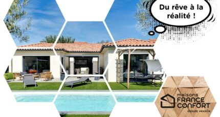 Saint-Hilaire Maison neuve - 2469982-6043annonce520260327bPeq5.jpeg Maisons France Confort