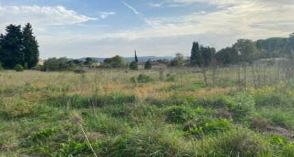 Bollène Terrain à bâtir - 2403250-6150annonce4202310198Qrwm.jpeg Maisons France Confort