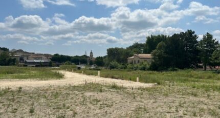 Les Granges-Gontardes Terrain à bâtir - 2441338-6150annonce120251102xoK9A.jpeg Maisons France Confort