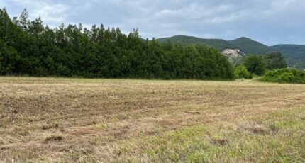 Cruas Terrain à bâtir - 2441345-6150annonce220251102cVmuH.jpeg Maisons France Confort