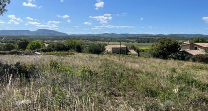 Larnas Terrain à bâtir - 2441357-6150annonce220251007Uz4Do.jpeg Maisons France Confort