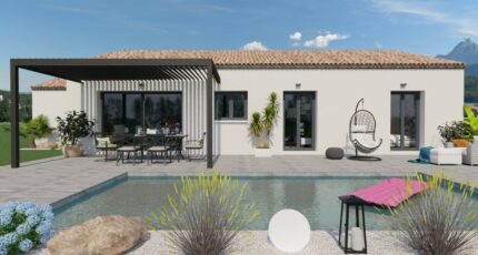 Sainte-Cécile-les-Vignes Maison neuve - 2403238-6150modele620250627QDzNS.jpeg Maisons France Confort