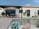 Maison à construire à Sainte-Cécile-les-Vignes (84290) 2403238-6150modele820250627p3f2W.jpeg Maisons France Confort