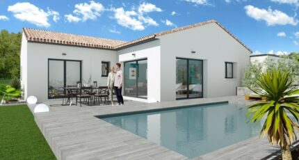 Sainte-Cécile-les-Vignes Maison neuve - 2403240-6150modele720230509czUG8.jpeg Maisons France Confort