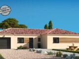 Maison à construire à Sainte-Cécile-les-Vignes (84290) 2403241-4586modele1020250321dLo5c.jpeg Maisons France Confort