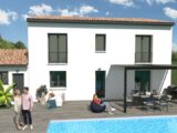 Maison à construire à Pierrelatte (26700) 2429525-6150modele920240115MXJgg.jpeg Maisons France Confort