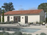 Maison à construire à Les Granges-Gontardes (26290) 2441339-4586modele720190717FyfZb.jpeg Maisons France Confort