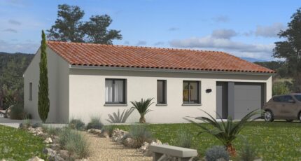 Les Granges-Gontardes Maison neuve - 2441339-4586modele6201907178MIEZ.jpeg Maisons France Confort