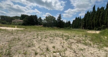 Les Granges-Gontardes Maison neuve - 2441337-6150annonce5202511024W3PA.jpeg Maisons France Confort