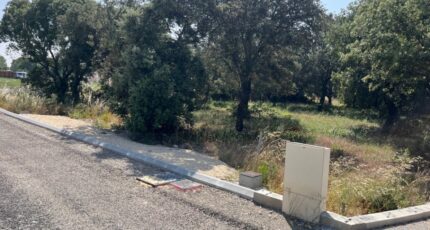 La Baume-de-Transit Terrain à bâtir - 2403223-6150annonce520250627rlhGD.jpeg Maisons France Confort
