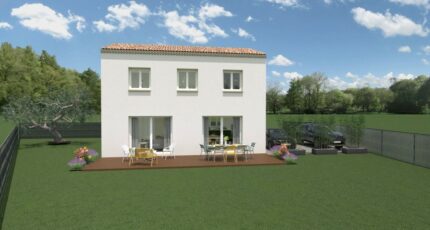 Vidauban Terrain à bâtir - 2471945-10295annonce420250619SrnJI.jpeg Maisons France Confort