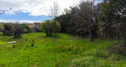 Montélimar Terrain à bâtir - 2472413-812annonce3202603311w6zF.jpeg Maisons France Confort