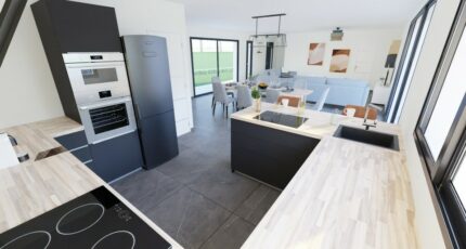 Montélimar Maison neuve - 2472428-812modele820251229xk6wR.jpeg Maisons France Confort