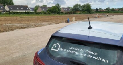 Saint-Folquin Terrain à bâtir - 2472439-1587annonce3202603315I7wB.jpeg Maisons France Confort