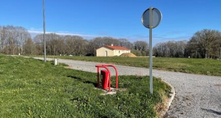 La Geneytouse Terrain à bâtir - 2472644-11804annonce120260331pWxaQ.jpeg Maisons France Confort