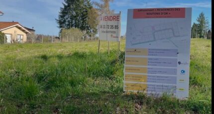 Feytiat Terrain à bâtir - 2472716-11804annonce220260331CZalL.jpeg Maisons France Confort