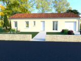 Maison à construire à La Geneytouse (87400) 2472650-7202modele720260319VEQZ6.jpeg Maisons France Confort