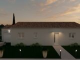 Maison à construire à Ginestas (11120) 2472658-3971modele920241028sKBcf.jpeg Maisons France Confort