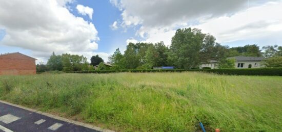 Terrain à bâtir à Saint-Loup-Cammas, Occitanie