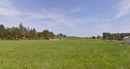 Ginestet Terrain à bâtir - 2400115-7107annonce420260121xpxQw.jpeg Maisons France Confort