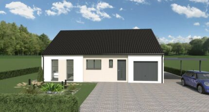 Saint-Folquin Maison neuve - 2472457-1587annonce620260331eEr7y.jpeg Maisons France Confort