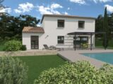 Maison à construire à Puget-sur-Argens (83480) 2473051-3701modele720240906r5r9J.jpeg Maisons France Confort