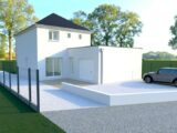 Maison à construire à Rambouillet (78120) 2424481-10924modele62026021000JZu.jpeg Maisons France Confort