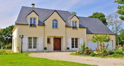 Neauphle-le-Château Maison neuve - 2430329-10924annonce620260216AdBeB.jpeg Maisons France Confort