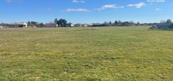 Terrain à bâtir à Marmande, Nouvelle-Aquitaine