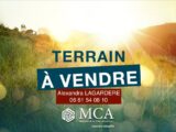 Terrain à bâtir à Aiguillon (47190) 2473095-9795annonce320250315t1sxV.jpeg Maisons France Confort