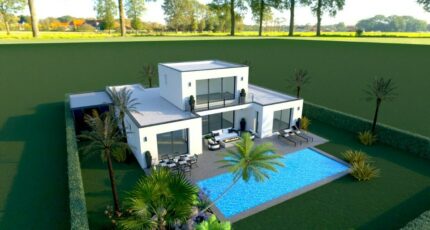 Villeneuve-de-la-Raho Maison neuve - 2473280-666modele1020260331OecdS.jpeg Maisons France Confort