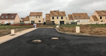 Villeparisis Maison neuve - 2472471-11352annonce120260331X6RmS.jpeg Maisons France Confort