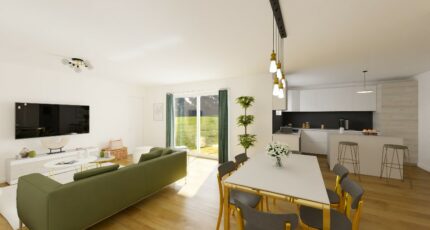 Villeparisis Maison neuve - 2472481-4586modele720260224mUQGu.jpeg Maisons France Confort