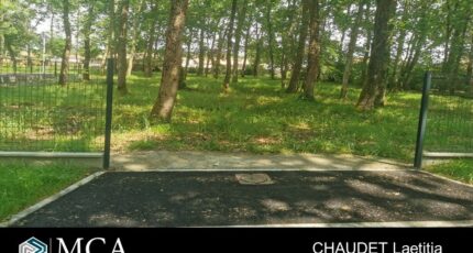 Le Tuzan Maison neuve - 2473267-3957annonce120260401fcLfU.jpeg Maisons France Confort