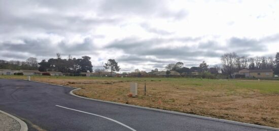 Terrain à bâtir à Verdelais, Nouvelle-Aquitaine