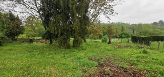 Terrain à bâtir à Bazas, Nouvelle-Aquitaine
