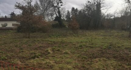 Noaillan Terrain à bâtir - 2473250-9573annonce120260401IsJCK.jpeg Maisons France Confort