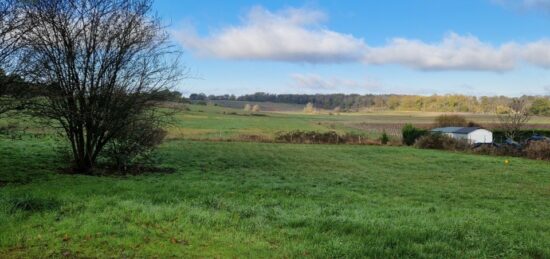 Terrain à bâtir à Saint-Loubès, Nouvelle-Aquitaine