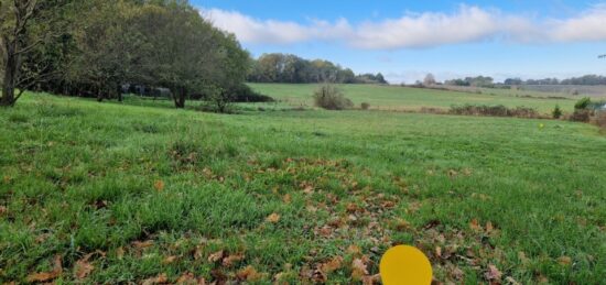 Terrain à bâtir à , Gironde