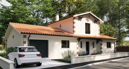 Andernos-les-Bains Maison neuve - 2473295-11295modele620251204HgNRU.jpeg Maisons France Confort