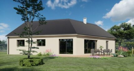 Candé Maison neuve - 2473350-961modele720240729eshc2.jpeg Maisons France Confort