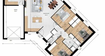 Candé Maison neuve - 2473350-961modele820240729M5tTR.jpeg Maisons France Confort