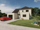 Maison à construire à Candé (49440) 2473353-961modele620240729zKWQE.jpeg Maisons France Confort