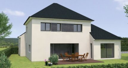 Candé Maison neuve - 2473355-939modele720211027Dof5x.jpeg Maisons France Confort