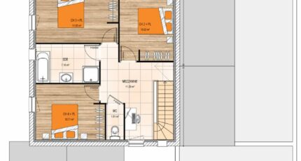 Candé Maison neuve - 2473355-939modele920211027s5yh4.jpeg Maisons France Confort