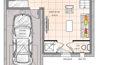 Écouflant Maison neuve - 2473367-961modele1020231130T6Wz8.jpeg Maisons France Confort