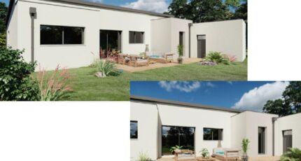 Candé Maison neuve - 2473347-939modele620230616ZhCSz.jpeg Maisons France Confort